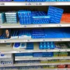 Comprar viagra sin receta en sevilla b